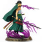 Anime Collectible Action Figure –