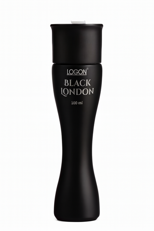 🖤 LOGON® Black London Eau de Parfum