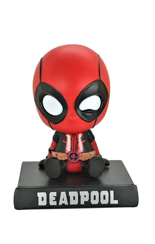 Super Hero Action Figure