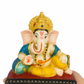✨ Colorful Lord Ganesha Idol🌟🌟