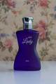 CFS Lady Perfume