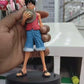 🔥 Monkey D. Luffy Action Figure –