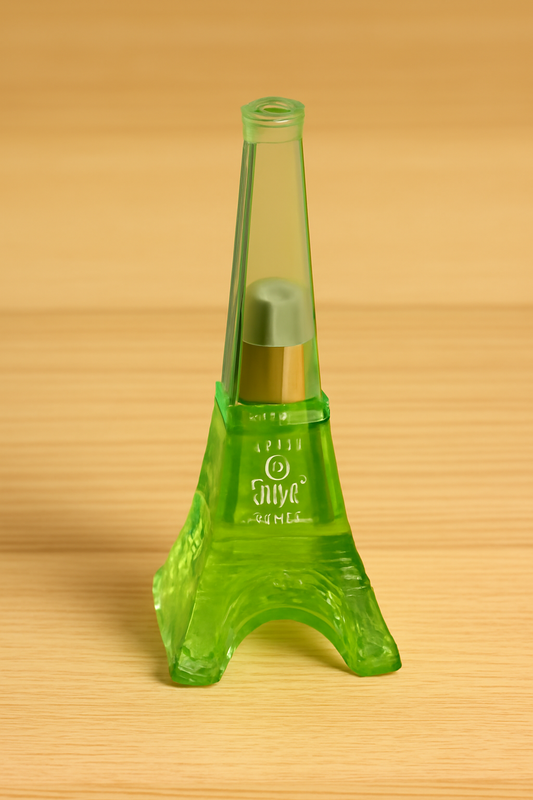Paris Eiffel Tower Perfume