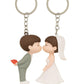 Couple Keychain😍