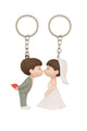 Couple Keychain😍