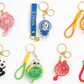 Water Cute Keychain - 7 varient