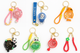 Water Cute Keychain - 7 varient