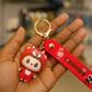 🎒 Labubu Cartoon Keychain for Kids