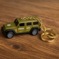 Power Best Jeep Keychain