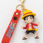 anime keychyain