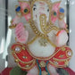Elegant Lord Ganesha Idol home decor-