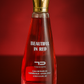 Tom & Darn “Beautiful in Red” Eau de Parfum