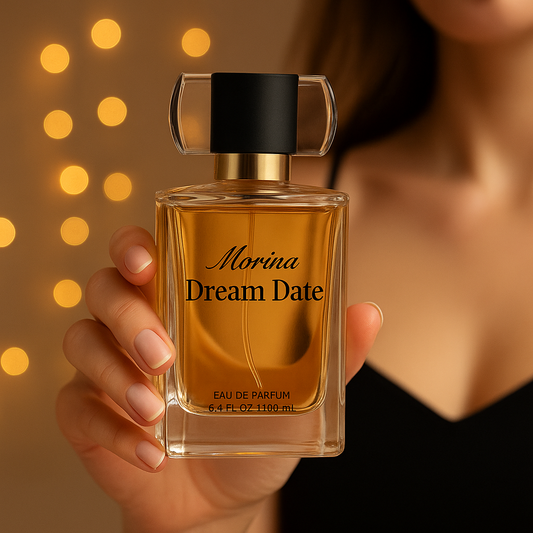 Morina Dreamy Affair & Dream Date Eau de Parfum