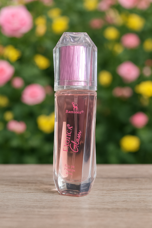 Ramsons Exotica Glam Eau de Parfum
