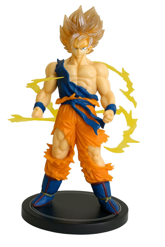 Anime Action Figure –
