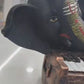 Ganesh Ji Idol Playing Harmonium