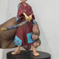 Luffy Wano Samurai